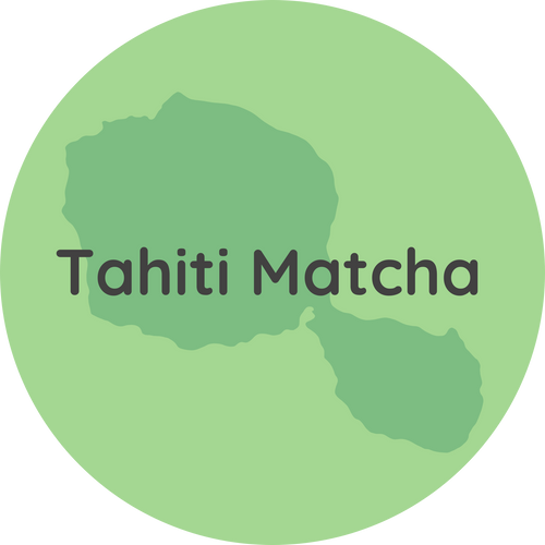 Tahiti Matcha